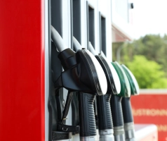 Czy ceny paliw znów wzrosną? Napięcia wokół Cieśniny Ormuz mogą wpłynąć także na rolnictwo