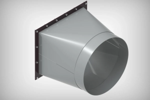 ROZDZIELACZ DWUDROGOWY, DWÓJNIK, TRÓJNIK, REDUKCJA