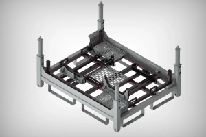 POJEMNIK TRANSPORTOWY