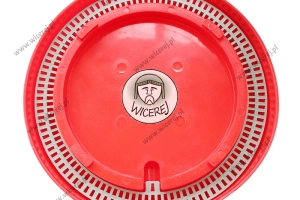 Duże Poidło 10L z zabezpieczającym mostkiem Poidełko Podkarmiaczka Pszczoły