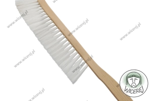 Zmiotka Pszczelarska Miotełka Profilowana 1rzędowa