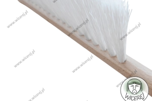 Zmiotka Pszczelarska Miotełka Profilowana 1rzędowa