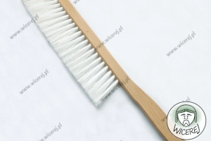 Zmiotka Pszczelarska Miotełka Profilowana 1rzędowa