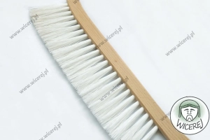 Zmiotka Pszczelarska Miotełka Profilowana 1rzędowa