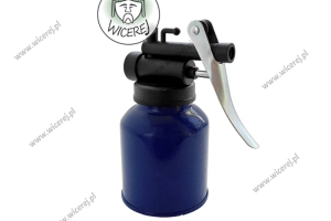 Pompka tłokowa do dyfuzora z Dozownikiem, Aplikatorem (Część zamienna)