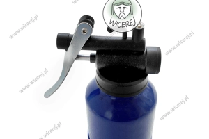 Pompka tłokowa do dyfuzora z Dozownikiem, Aplikatorem (Część zamienna)