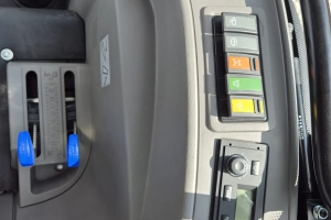 WYPRZEDAŻ ROCZNIKA LOVOL M504 PREMIUM – Nowy ciągnik rolniczy 50KM /Gwarancja /Transport