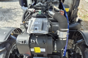 WYPRZEDAŻ ROCZNIKA LOVOL M504 PREMIUM – Nowy ciągnik rolniczy 50KM /Gwarancja /Transport