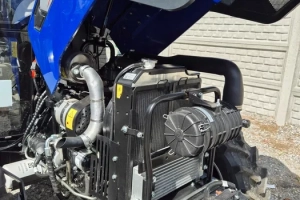 LOVOL M254 – Nowy ciągnik rolniczy 25KM / Gwarancja / Transport