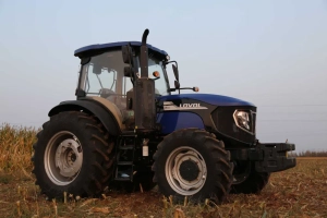 LOVOL M1104 – Nowy ciągnik rolniczy 117KM | Gwarancja | Transport LOVOL M1104