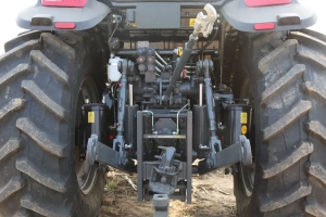 LOVOL M1104 – Nowy ciągnik rolniczy 117KM | Gwarancja | Transport LOVOL M1104