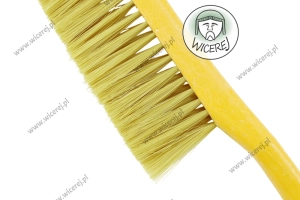 Zmiotka Pasieczna Goliat z dłutem 2w1 Dłuto ze Szczotką dla Pszczół