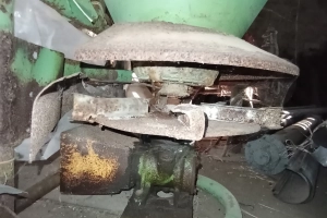 OKAZJA!!! ROSIEWACZ DO NAWOZÓW