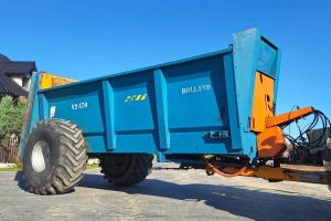 Rozrzutnik Rolland V2-170