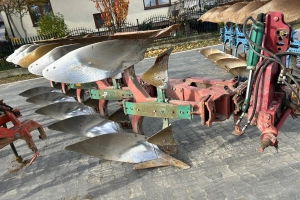 Pługi Kverneland ED-85/100/1