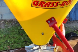 Rozsiewacz do nawozu Grass-Rol