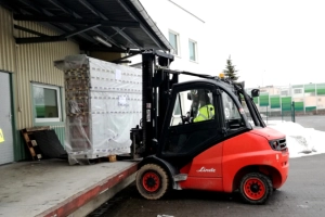 Wózek widłowy wynajem wózków widłowych wózki widłowe