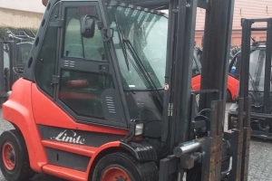 Wózek widłowy wynajem wózków widłowych wózki widłowe