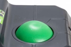 Poidło niezamarzające, mrozoodporne, dla bydła, koni 2-KOMOROWE