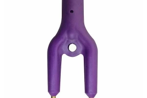 Poganiacz elektryczny Cotran z ładowarką 7000V, AKUMULATOROWY