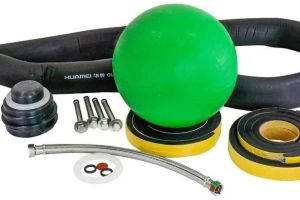 Poidło niezamarzające, mrozoodporne, dla bydła, koni 1-KOMOROWE