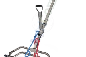 Wycielacz VINK ze zmiennym lub stałym naciągiem-przyrząd porodowy