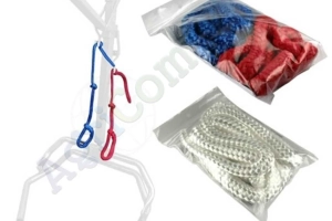 Wycielacz Vink stal nierdzewna ze zmiennym lub stałym naciągiem