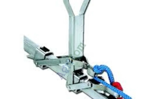 Wycielacz Vink stal nierdzewna ze zmiennym lub stałym naciągiem