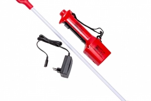 Poganiacz elektryczny dla bydła 6000V AntiShock PRO2500