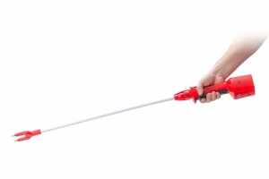 Poganiacz elektryczny dla bydła 6000V AntiShock PRO2500