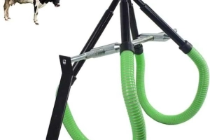 Urządzenie do podnoszenia krów do 900 kg.Podnośnik Biodrowy