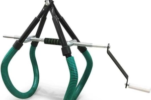 Urządzenie do podnoszenia krów do 900 kg.Podnośnik Biodrowy