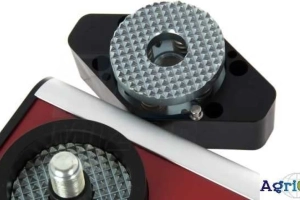 KRAMP Miernik Tester wilgotności ziarna Wilgotnościomierz zboża mieli