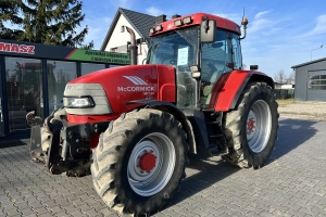 Ciągnik McCormick MC120