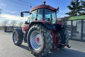 Ciągnik McCormick MC120