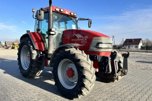 Ciągnik McCormick MC120