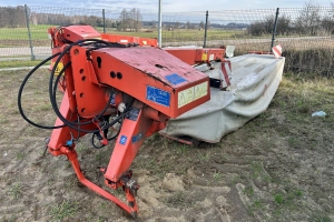 Kosiarki Kuhn GMD 4010 4410 LIFT CONTROL