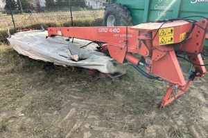 Kosiarki Kuhn GMD 4010 4410 LIFT CONTROL