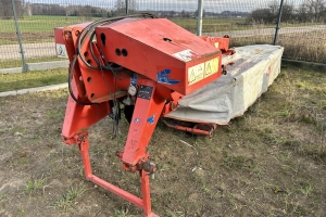 Kosiarki Kuhn GMD 4010 4410 LIFT CONTROL