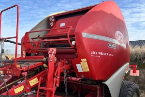 Prasa Lely Welger RP 535