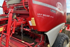 Prasa Lely Welger RP 535