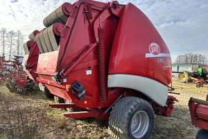 Prasa Lely Welger RP 535