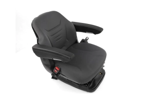 GRAMMER Fotel z amortyzacją pneumatyczną - MSG95G/731  Maximo Comfort New Design pasuje do Fendt, Massey Ferguson, Case , John Deere