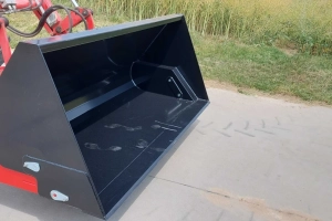 Łyżka wysokiego wysypu 1,0m3  EURO