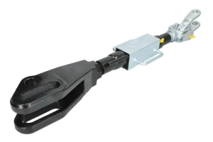 Wieszak podnośnika pasuje do Case, New Holland