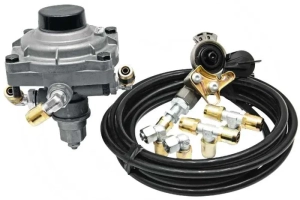 Doposażenie instalacji pneumatycznej w układ jednoobwodowy przy istniejącym dwuobwodowym  84199000