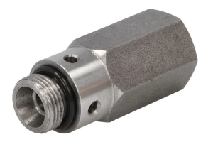 Zawór sterujący podnośnika do Case, New Holland