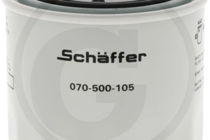 Filtr oleju Schaffer 070-500-105