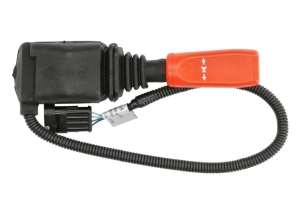 Dźwignia rewersu, pasuje do Massey Ferguson seria 4200 i 4300   3812630M92