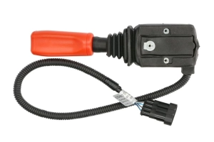 Dźwignia rewersu, pasuje do Massey Ferguson seria 4200 i 4300   3812630M92